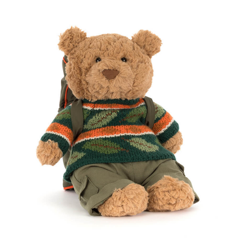 JellyCat Autumn 2026 Plushes -  8 Styles