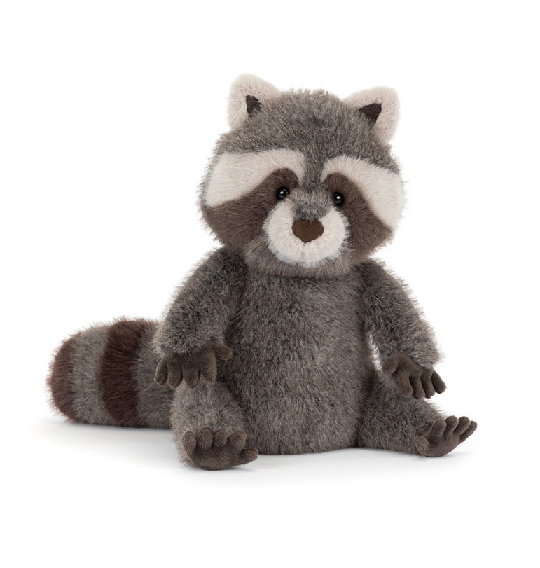 JellyCat Autumn 2026 Plushes -  8 Styles