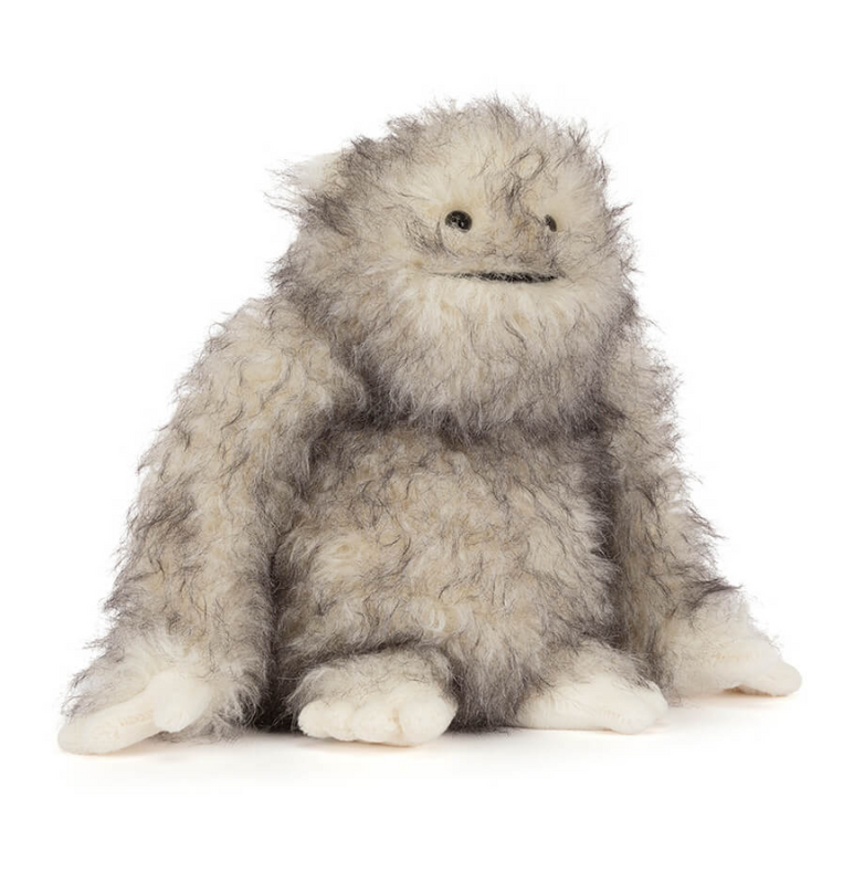 JellyCat Autumn 2026 Plushes -  8 Styles