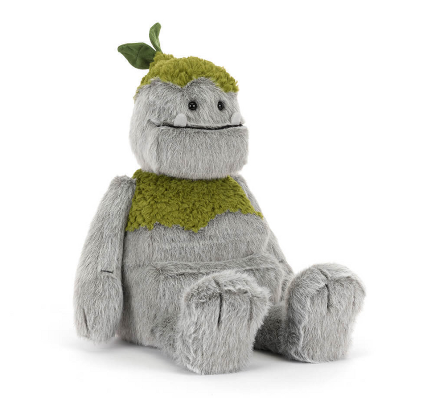 JellyCat Autumn 2026 Plushes -  8 Styles