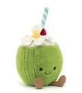 Peluches JellyCat Verano 2026 - 22 estilos