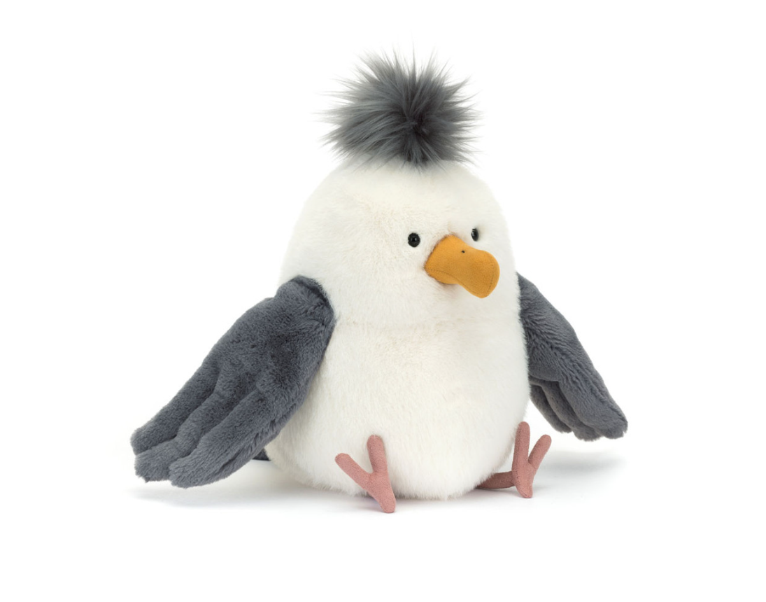 Peluche animaux JellyCat - 51 modèles