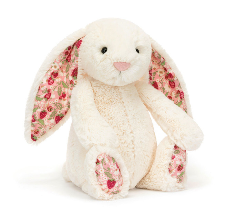 Peluche animaux JellyCat - 51 modèles