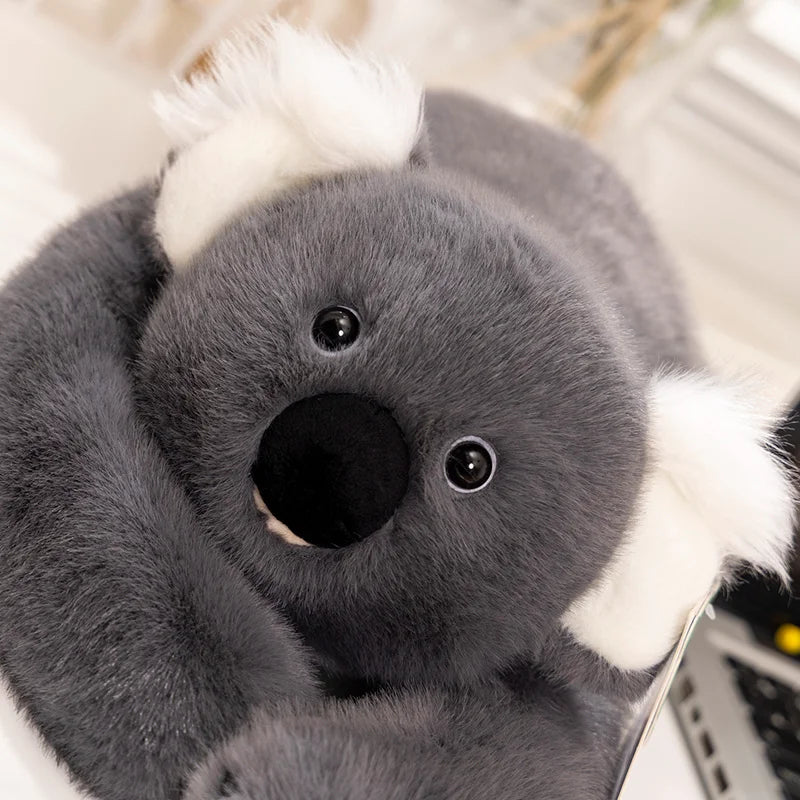 Weight Fluffy Animal Plushies