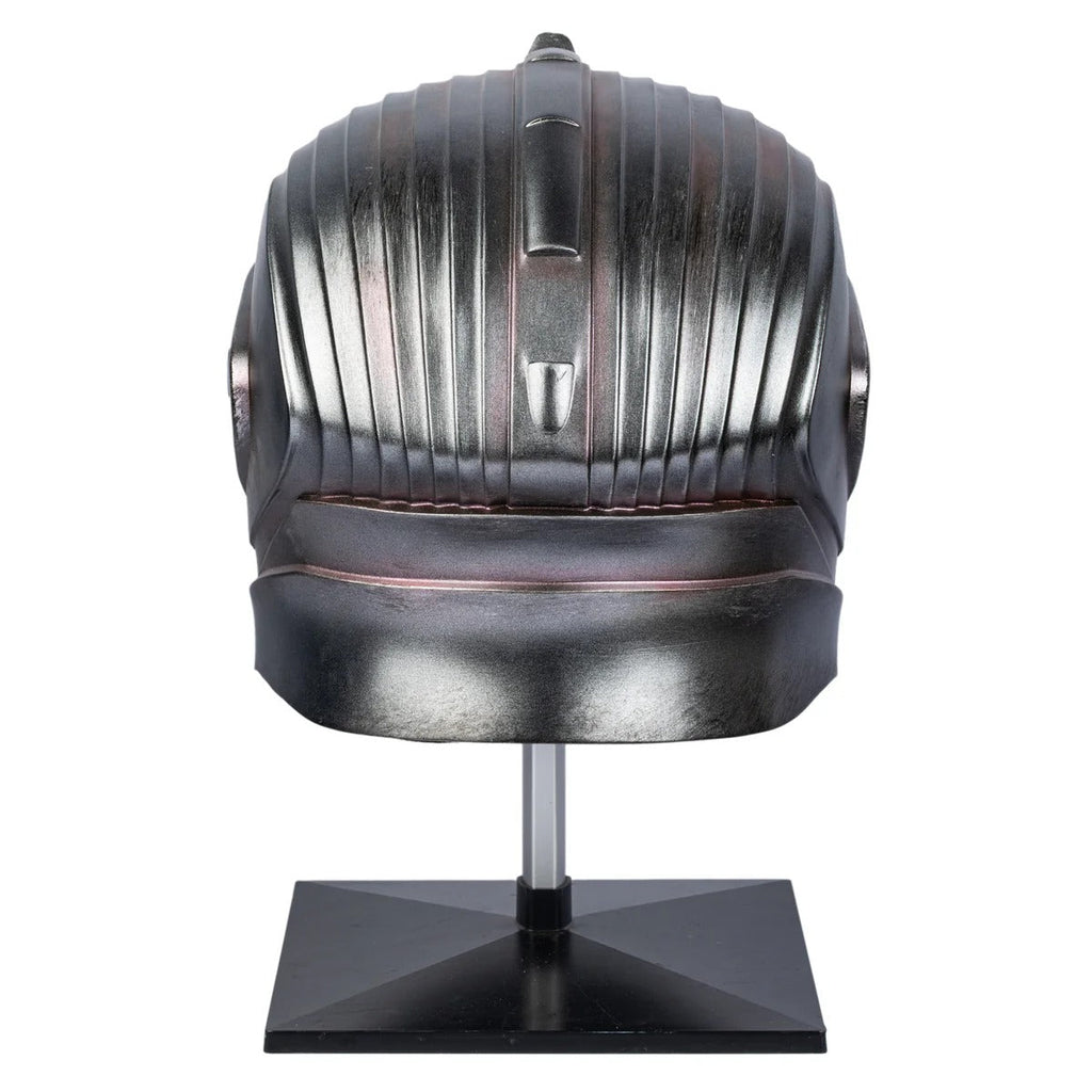 Star Wars Ahsoka Marrok Inquisitor Helmet Replica