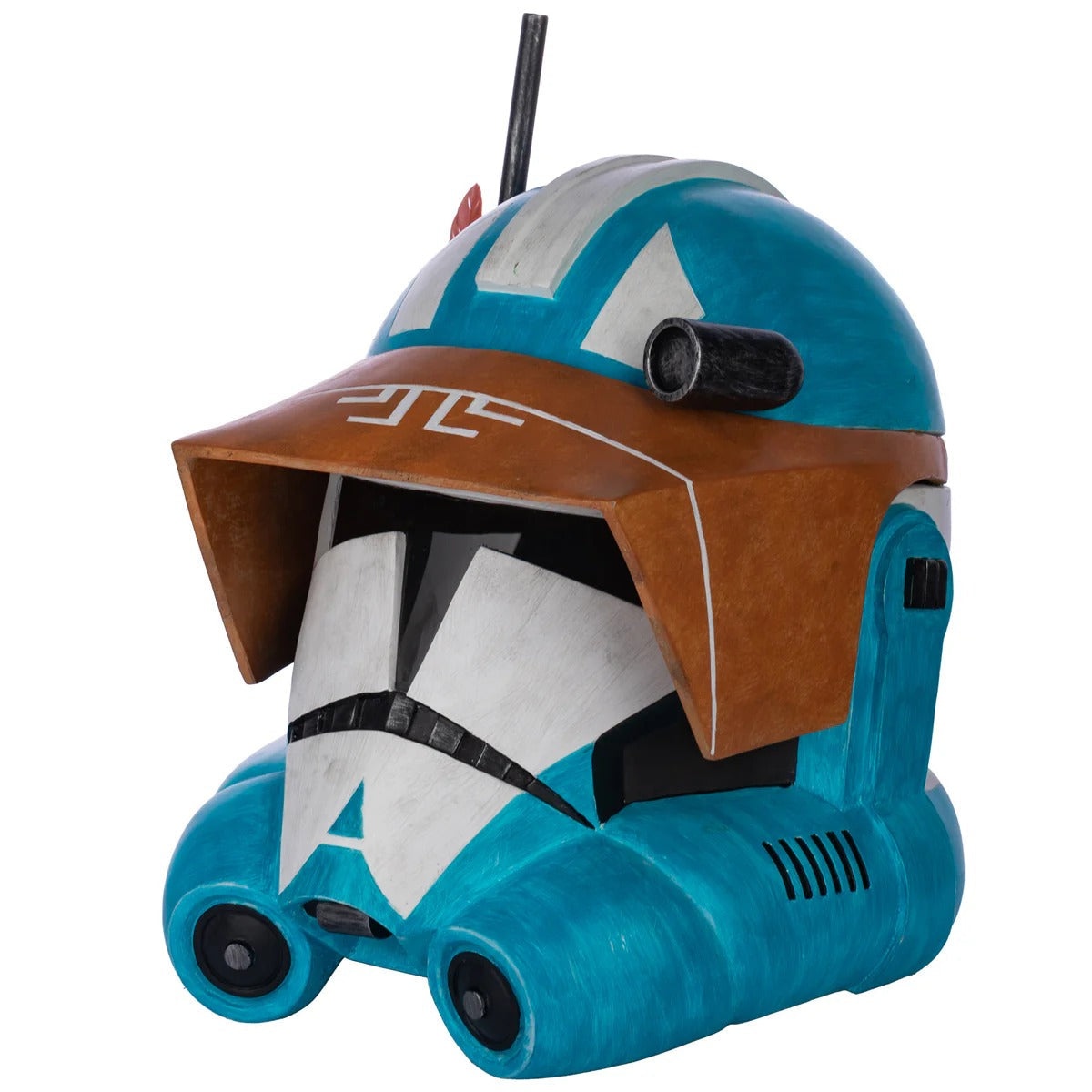 Star Wars Captain Tukk Helmet
