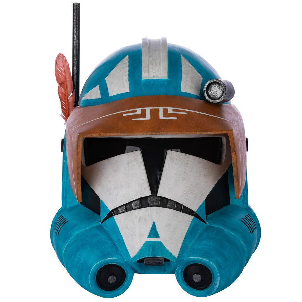 Star Wars Captain Tukk Helmet