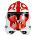 Star Wars Clone Trooper  Ahsokas Helmet
