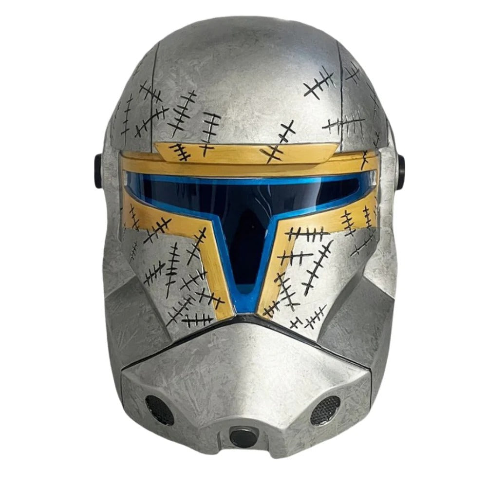 Star Wars Commander Gregor Helmet