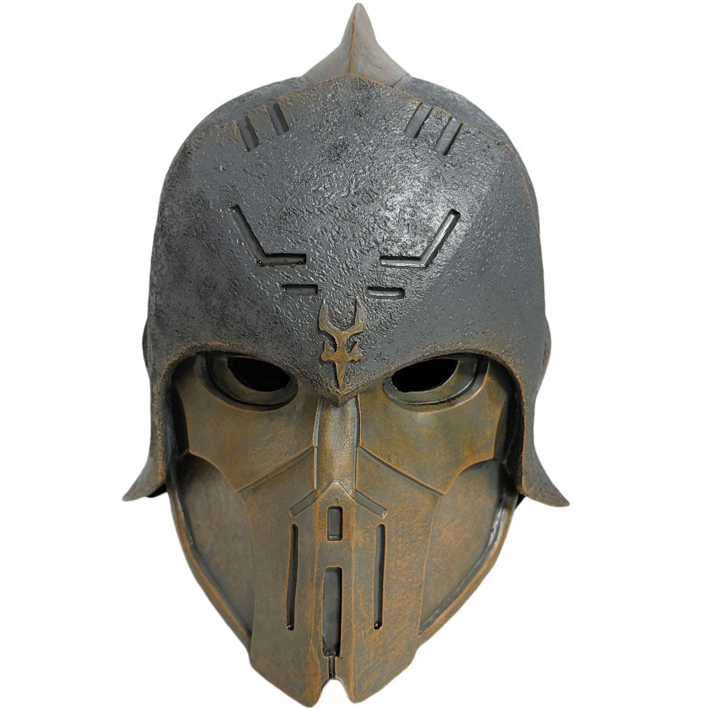 Star Wars Darth Bane Helmet