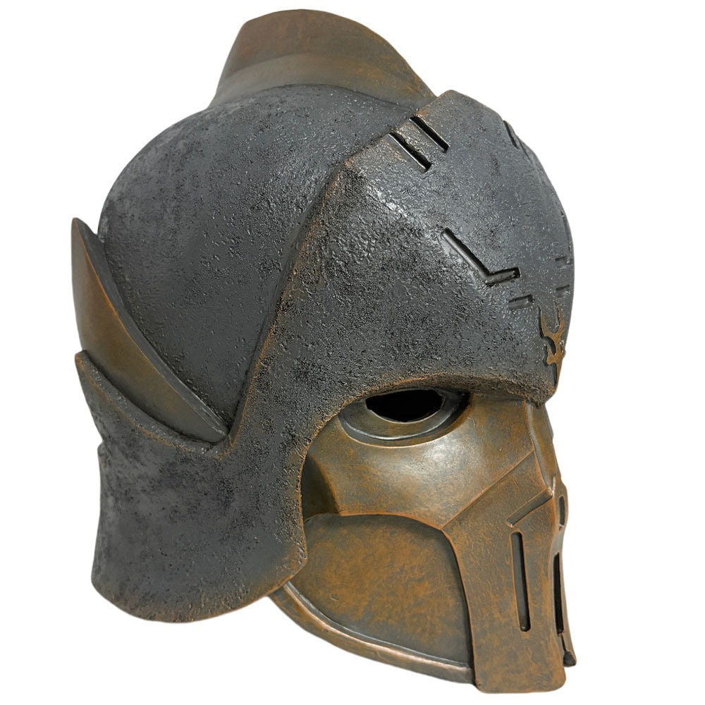 Star Wars Darth Bane Helmet