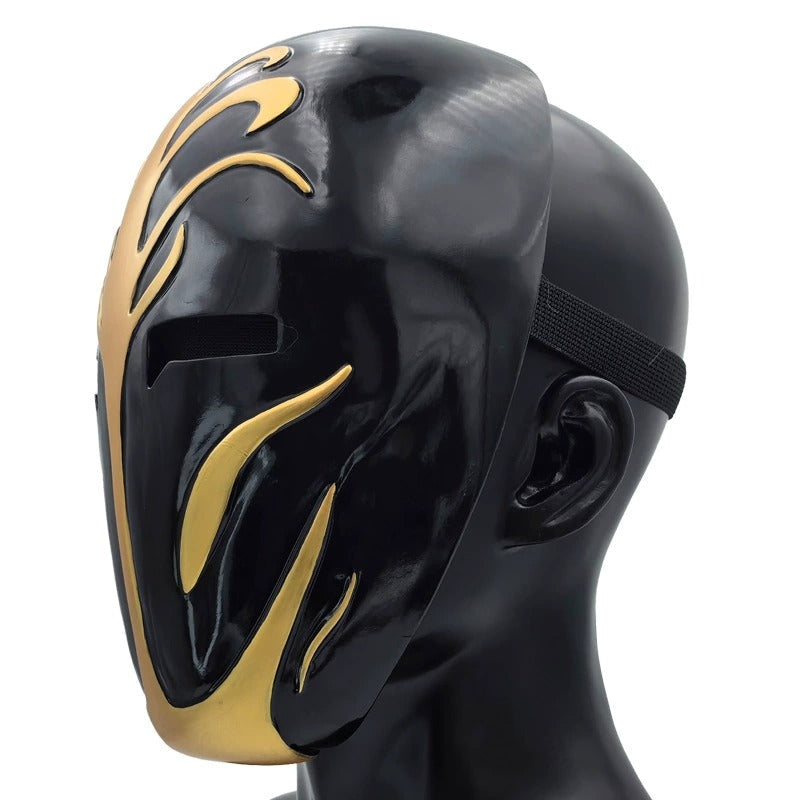 Star Wars Jedi Temple Guard Mask