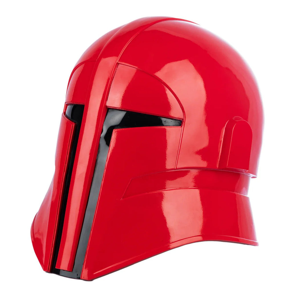 Star Wars Mandalorian Imperial Royal Guard Helmet