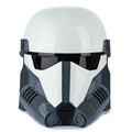 Star Wars Mandalorian Imperial Super Commando Helmet