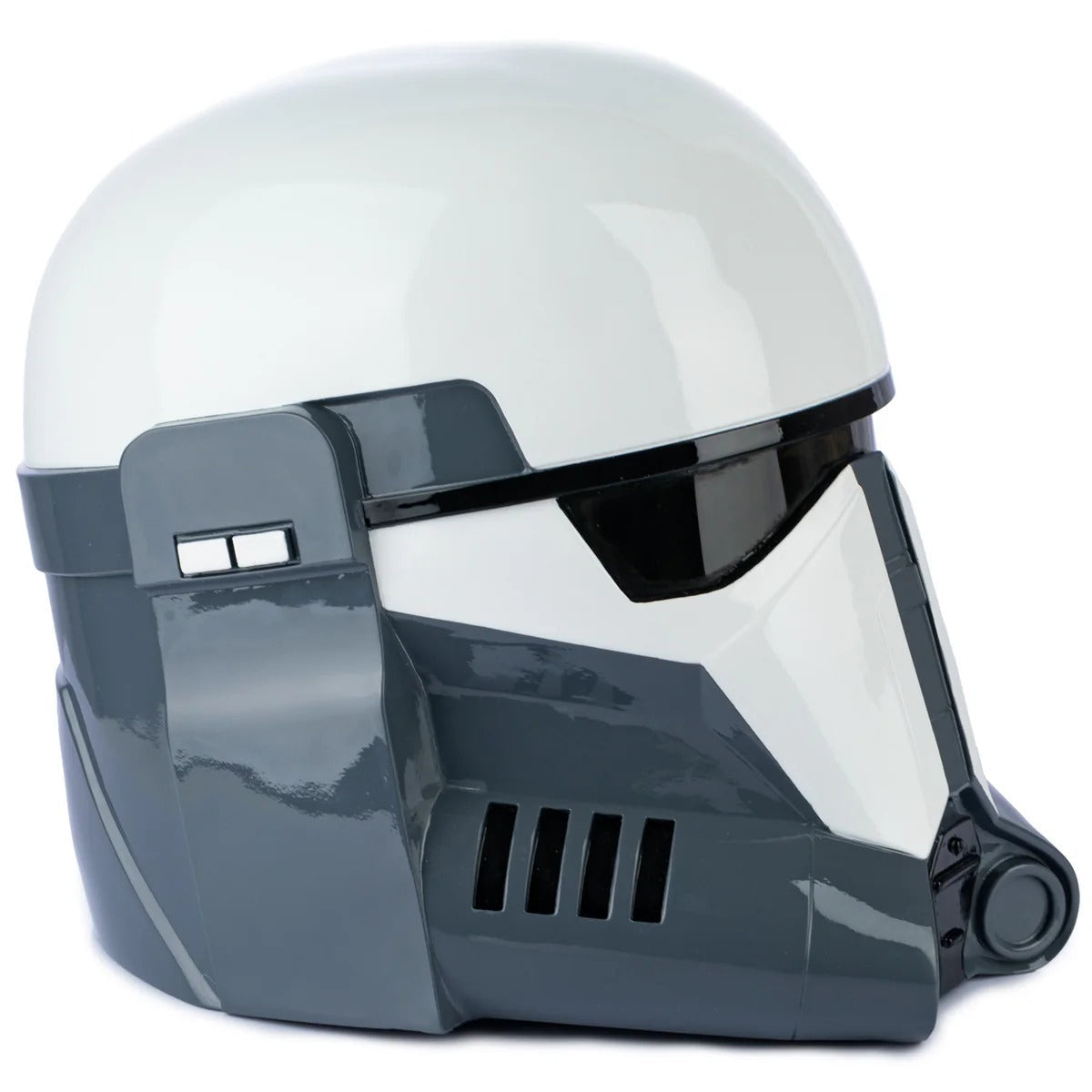 Star Wars Mandalorian Imperial Super Commando Helmet