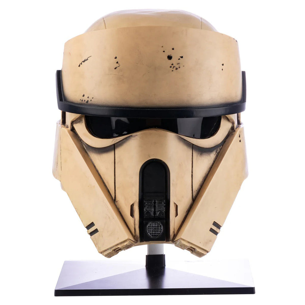 Star Wars Shoretrooper Helmet