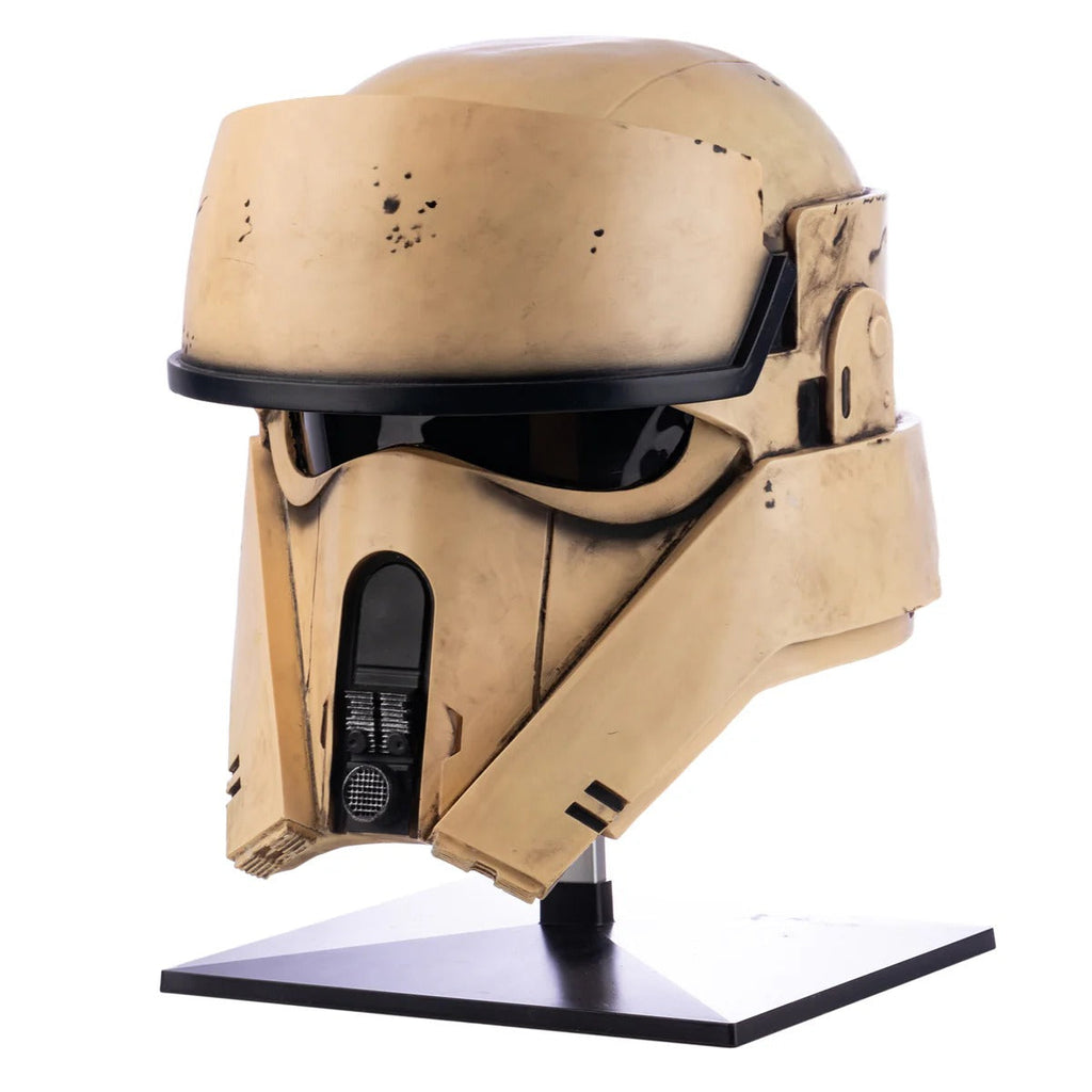 Star Wars Shoretrooper Helmet
