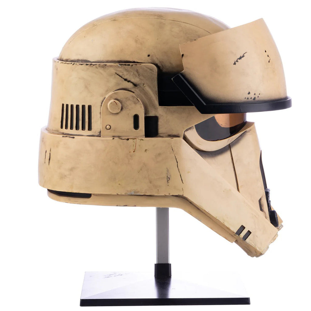 Star Wars Shoretrooper Helmet