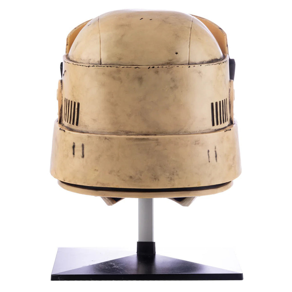 Star Wars Shoretrooper Helmet