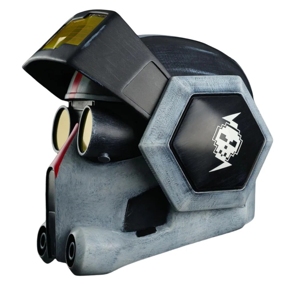 Star Wars The Bad Batch Tech Helmet