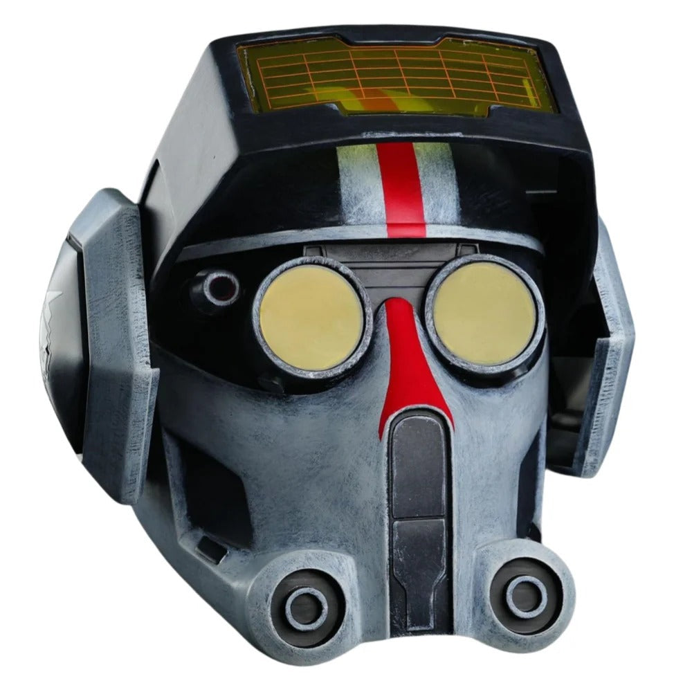 Star Wars The Bad Batch Tech Helmet