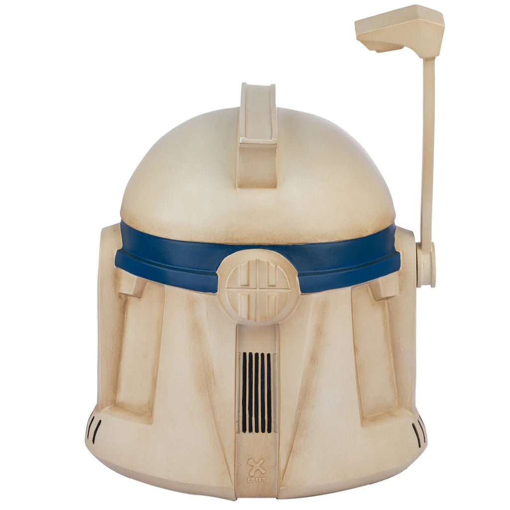 Star Wars The Bad Batch Captain Rex Resin Helmet