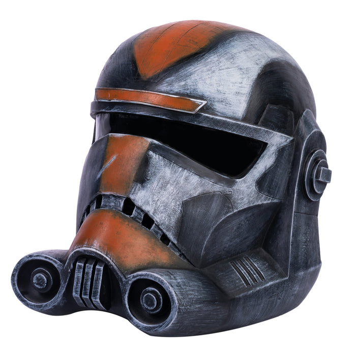 Star Wars The Bad Batch Hunter Resin Helmet