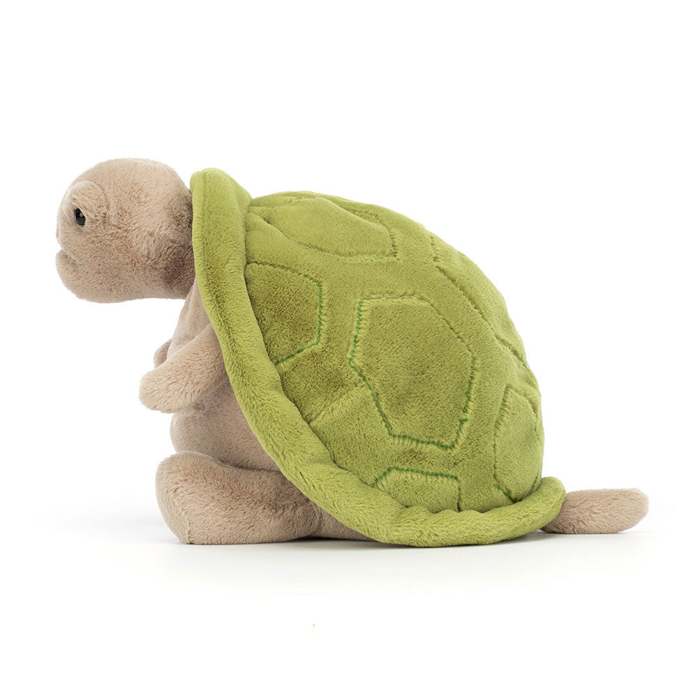 Tortue Timmy Jellycat Original (Moyen) 28 cm