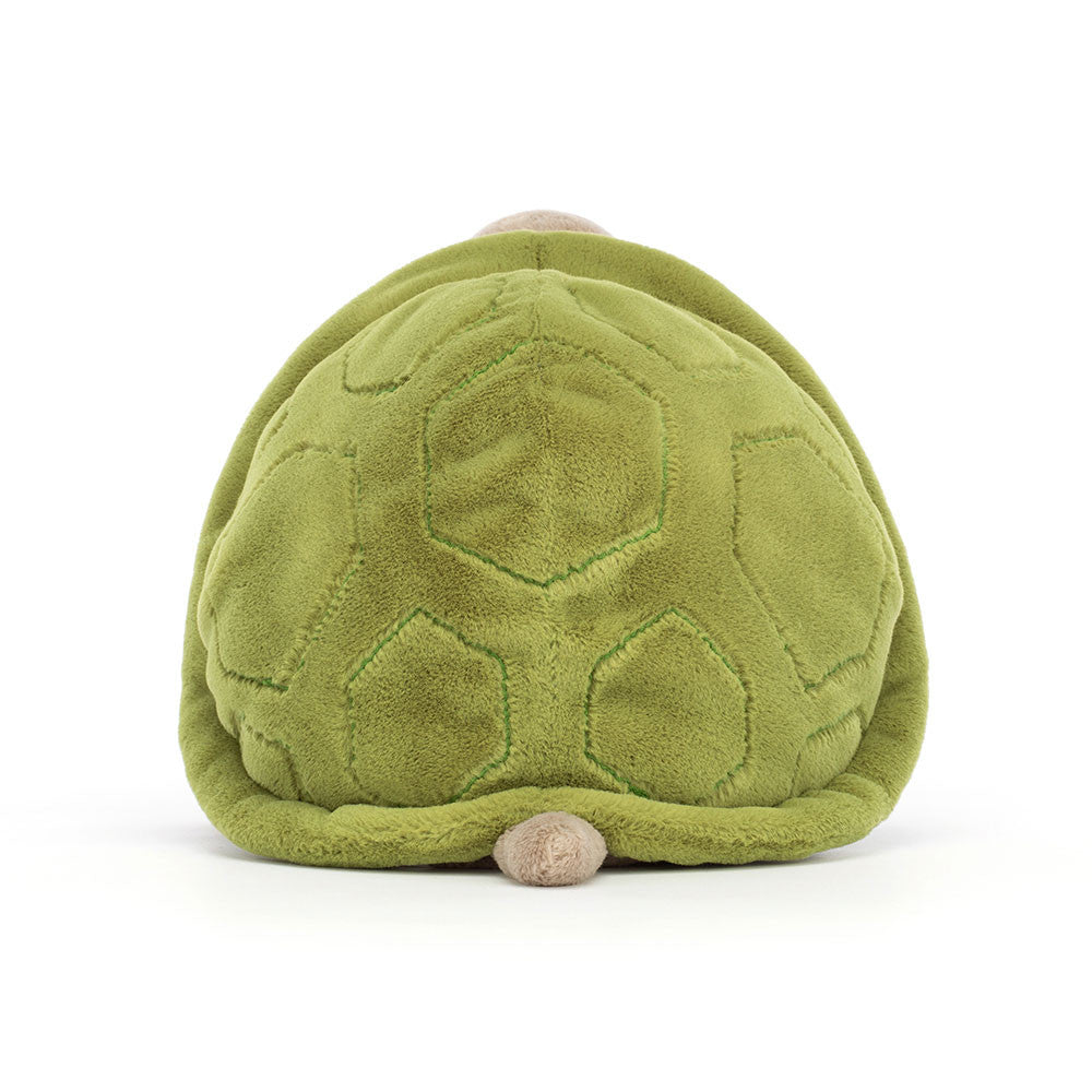 Tortue Timmy Jellycat Original (Moyen) 28 cm