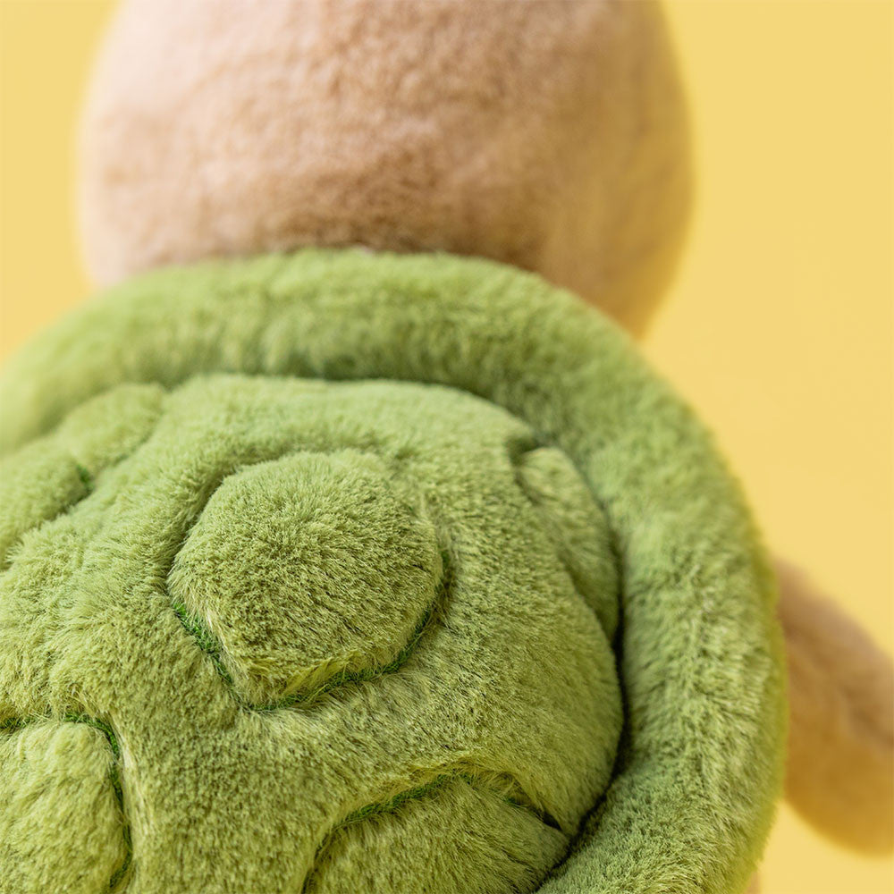 Tortue Thimble Jellycat 16 cm