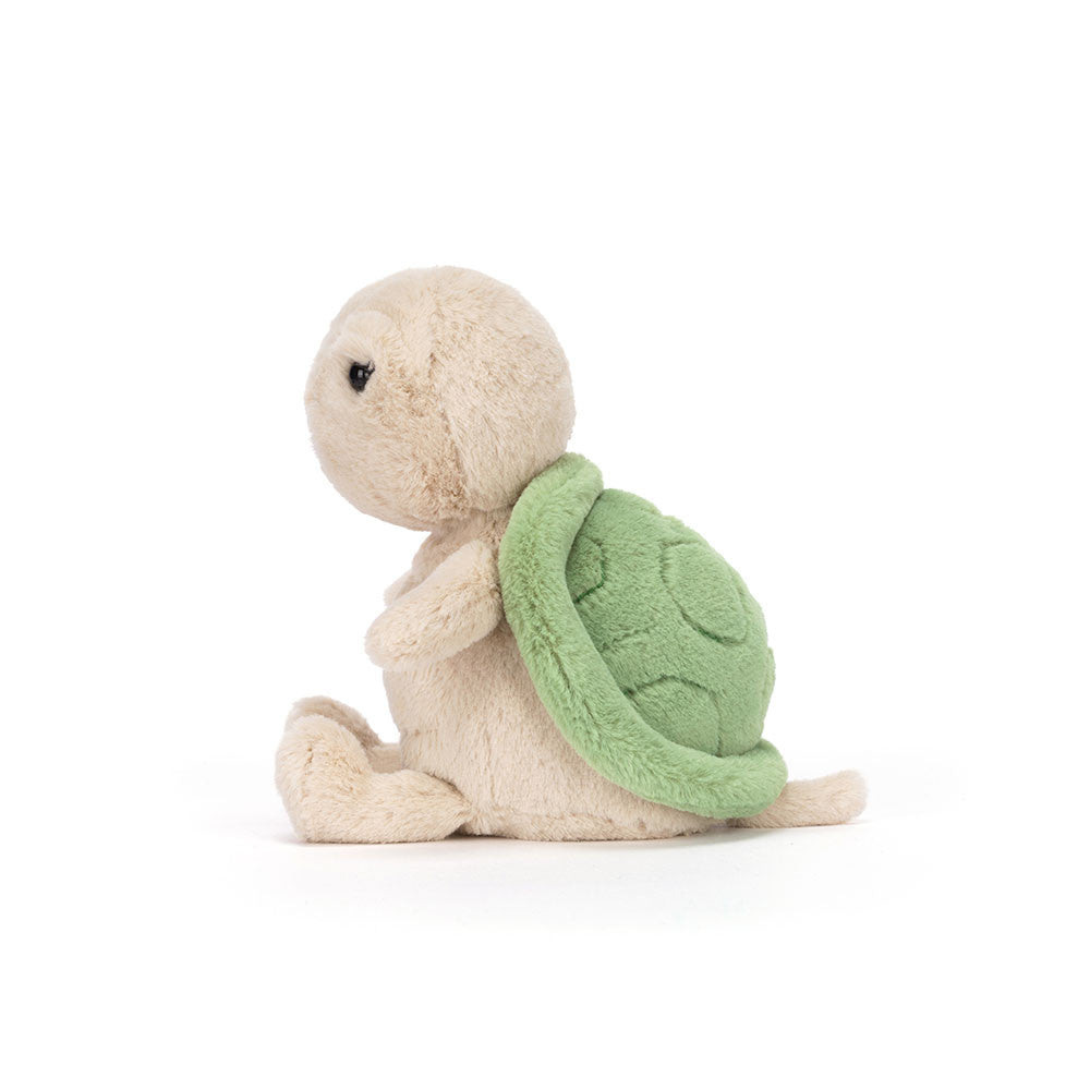Tortue Thimble Jellycat 16 cm