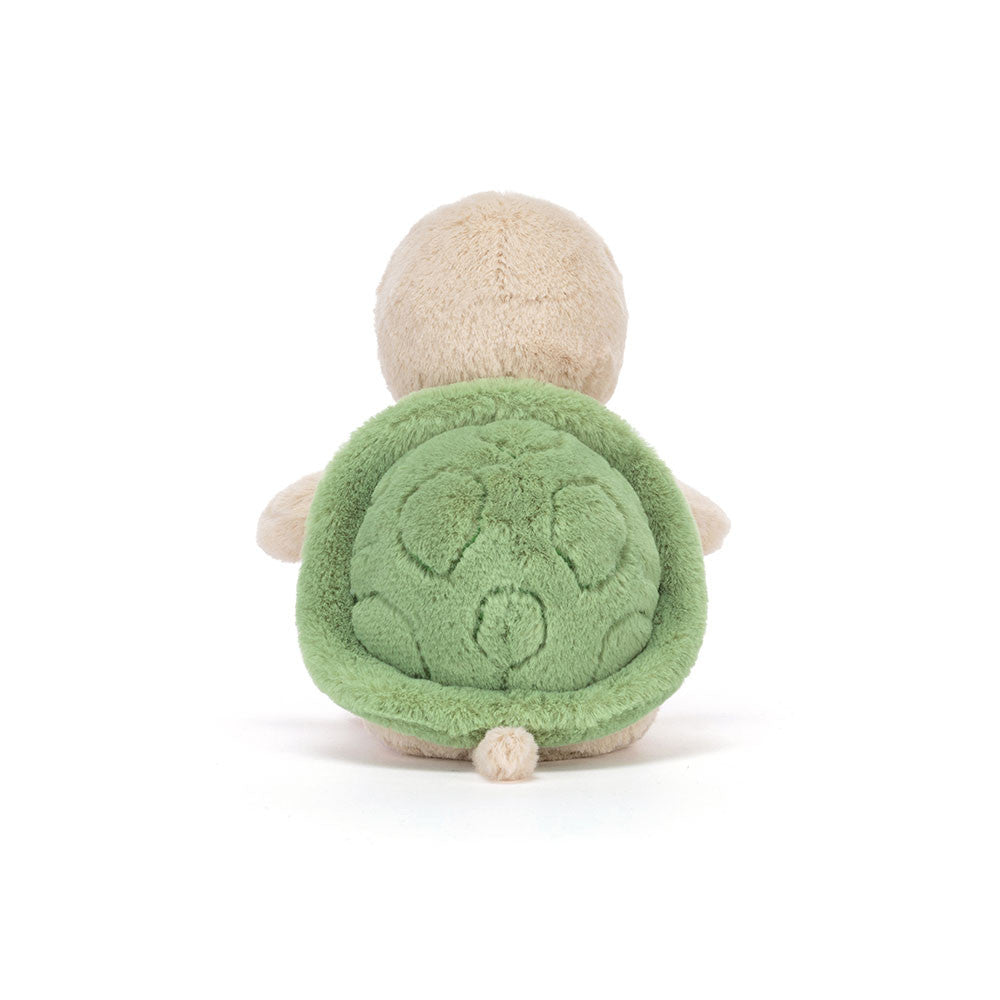 Tortue Thimble Jellycat 16 cm