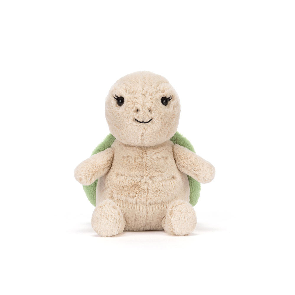 Tortue Thimble Jellycat 16 cm