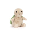 Tortue Thimble Jellycat 16 cm