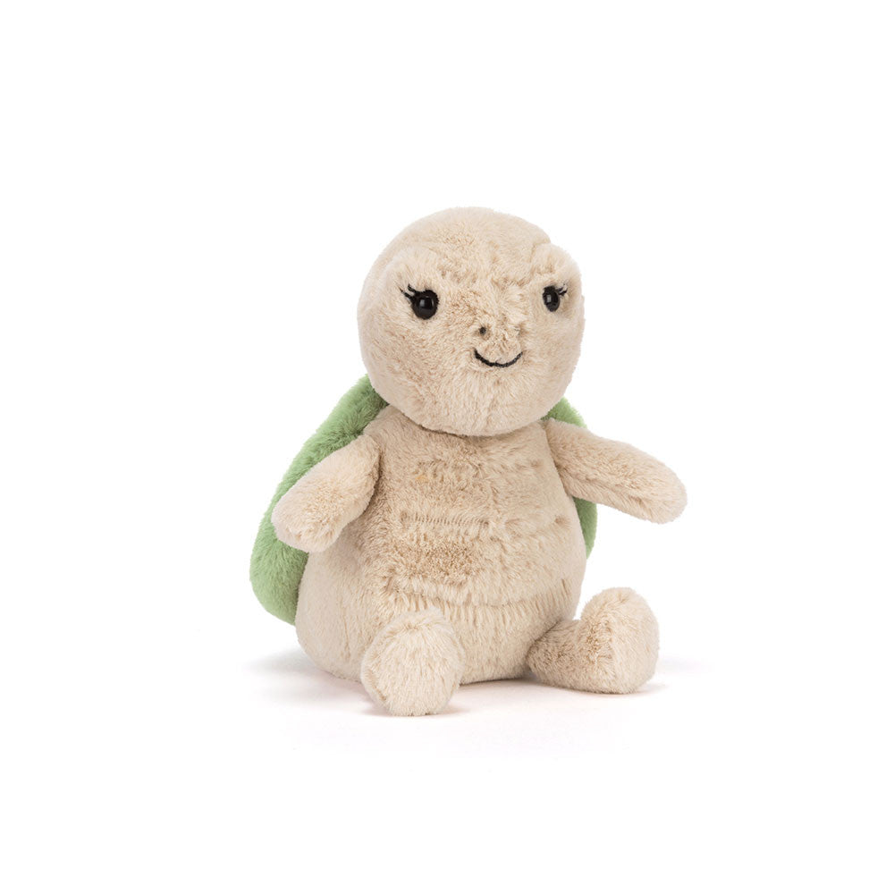 Tortue Thimble Jellycat 16 cm