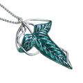 The Lord of the Rings Leaves of Lorien Brooch
