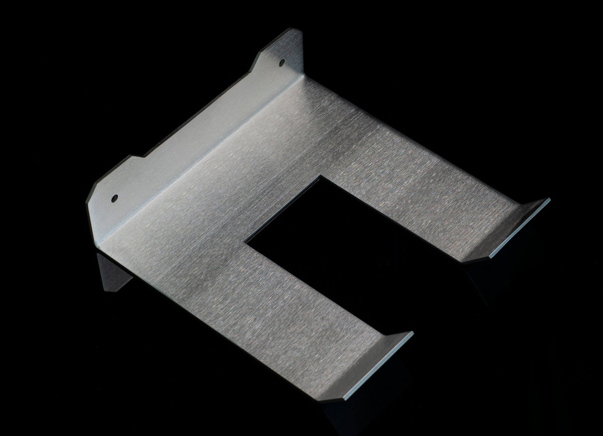 1:1 Thor Hammer Display Wall Mount