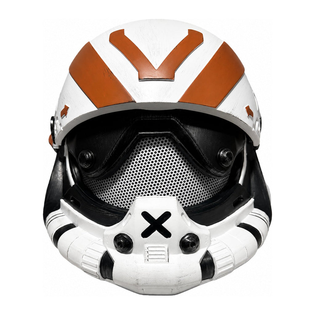 Titanfall 2 Viper Pilot Helmet