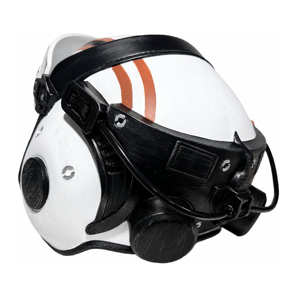 Titanfall 2 Viper Pilot Helmet