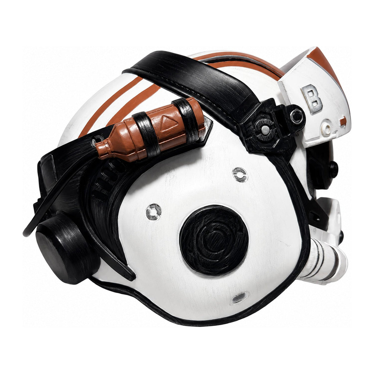 Titanfall 2 Viper Pilot Helmet