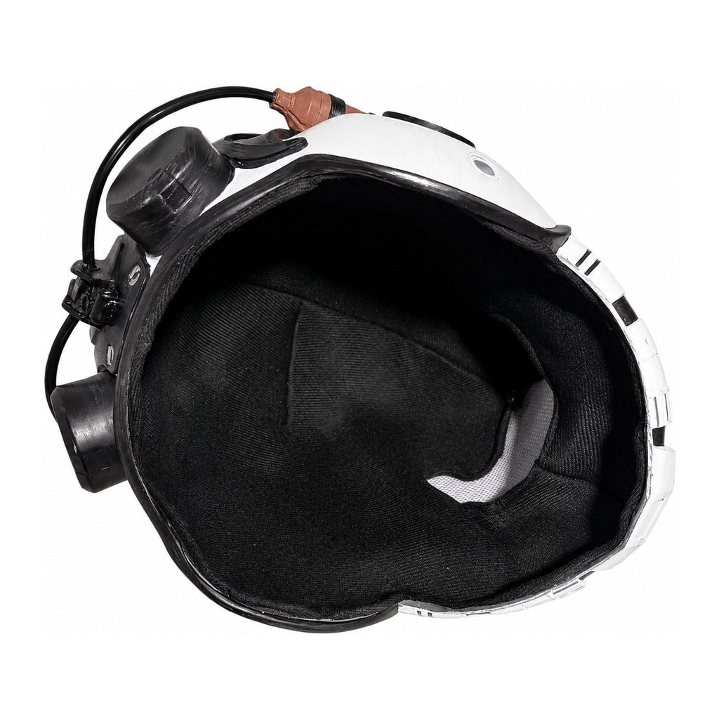 Titanfall 2 Viper Pilot Helmet