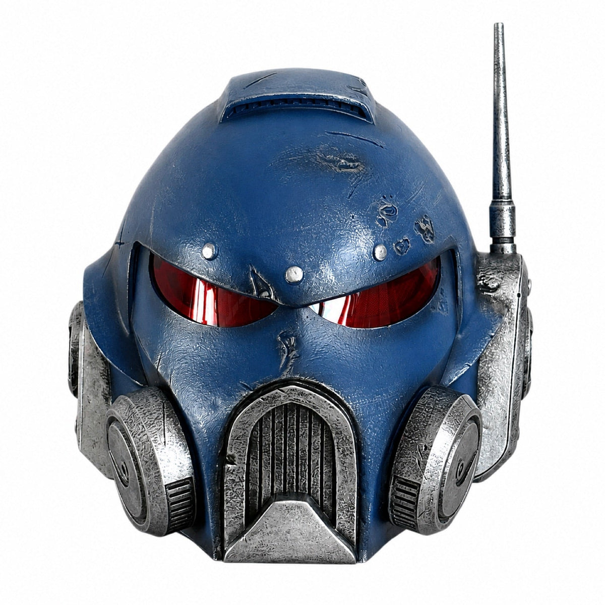 Ultramarines Phobos Wearable Helmet