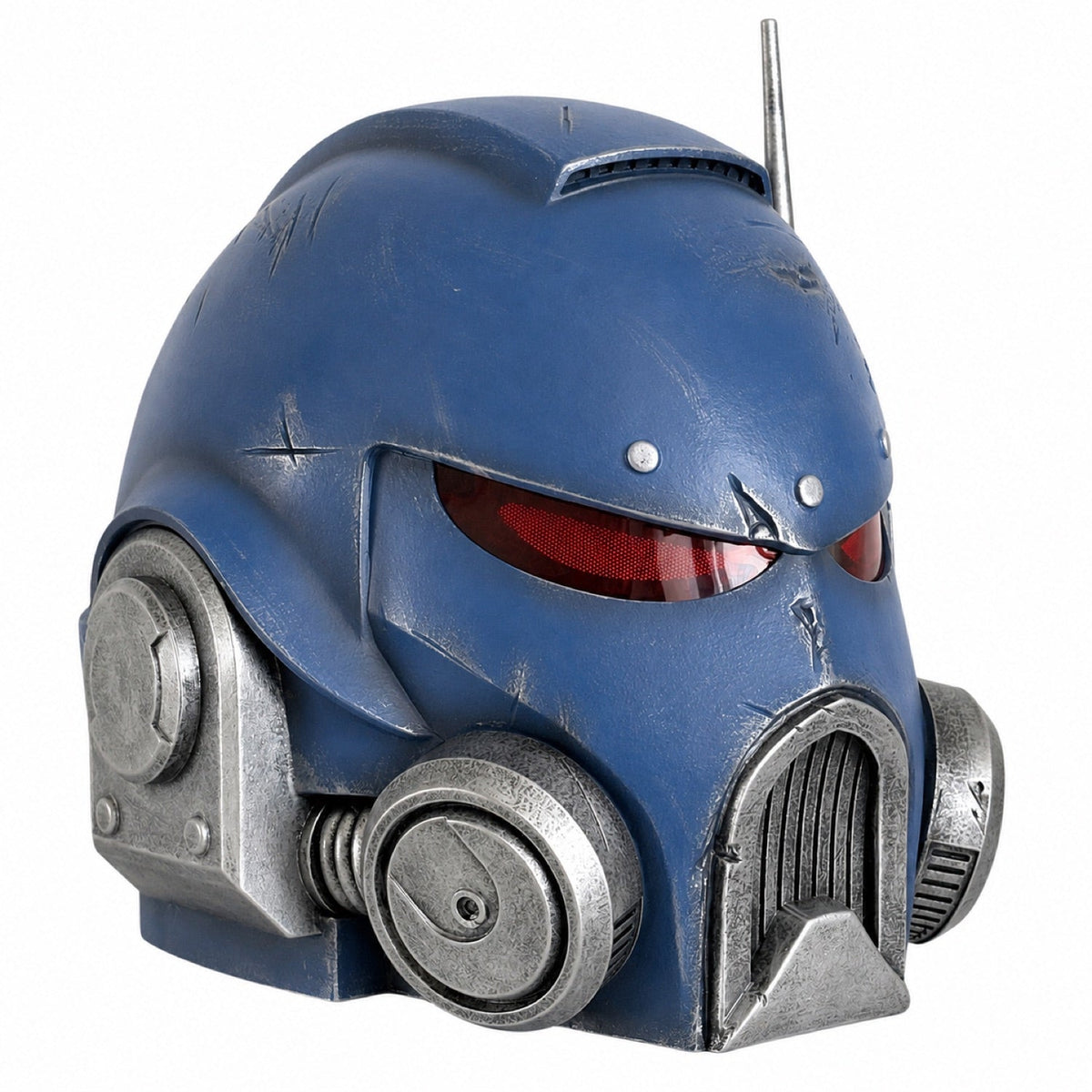 Ultramarines Phobos Wearable Helmet
