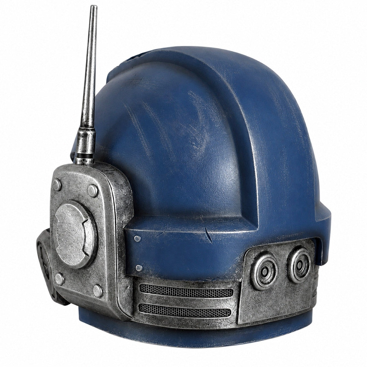 Ultramarines Phobos Wearable Helmet
