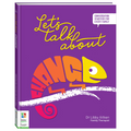 Let's Talk About Change Hard Cover Colour Book