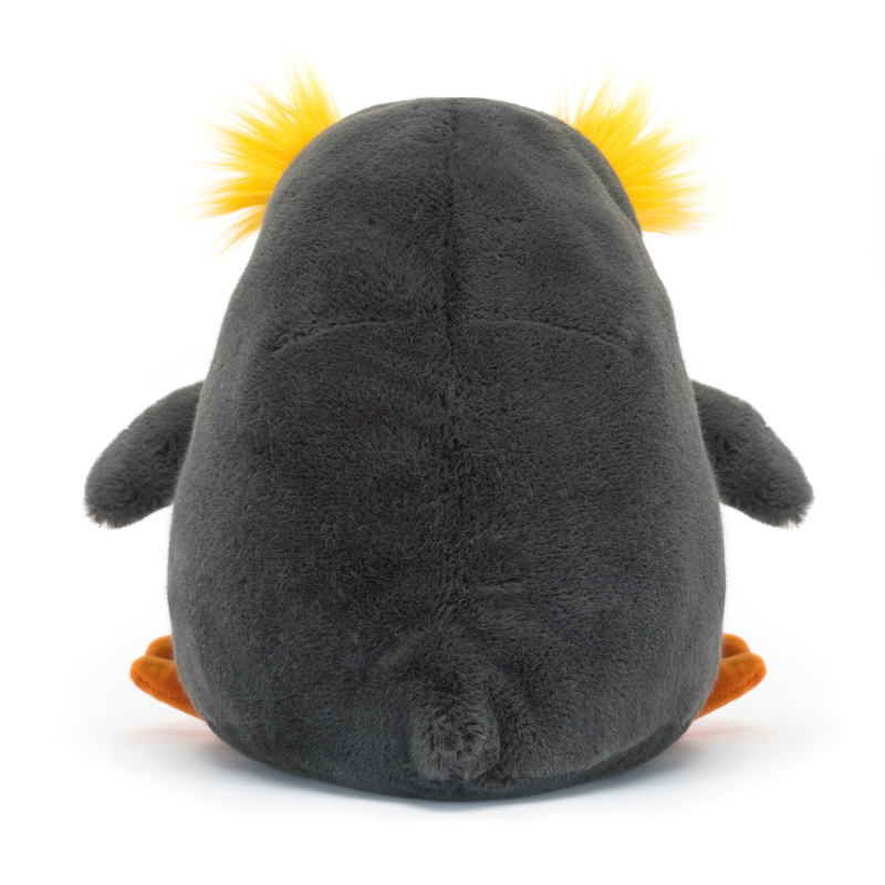 Manchot Maurice Macaroni Jellycat 20,5 cm