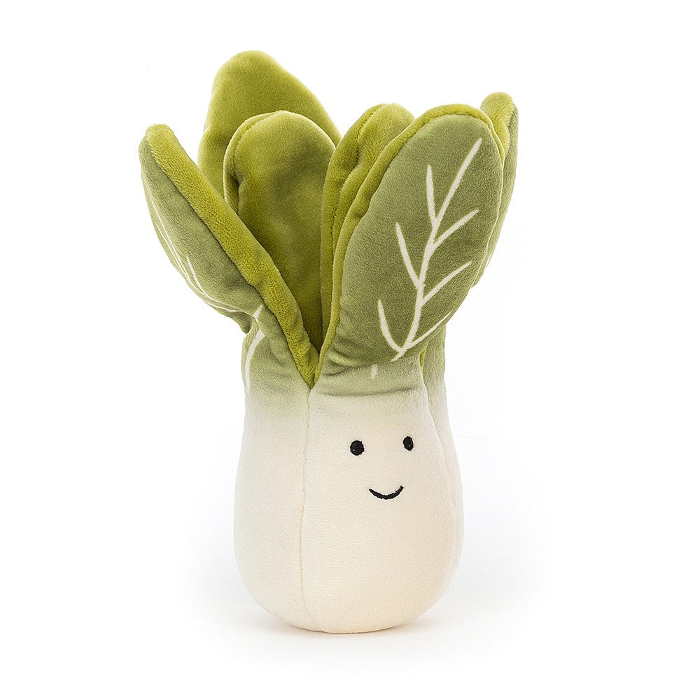 Légume Vivacious Bok Choy Jellycat 17 cm