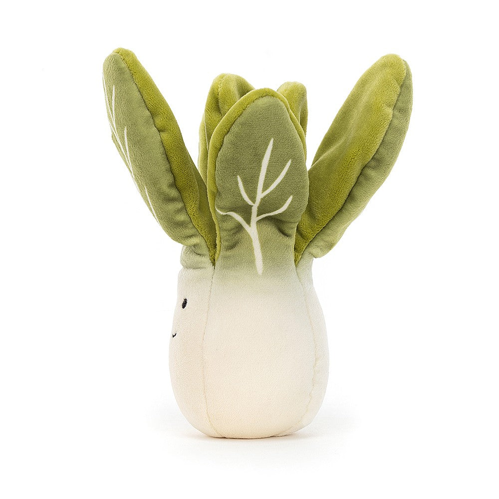 Légume Vivacious Bok Choy Jellycat 17 cm