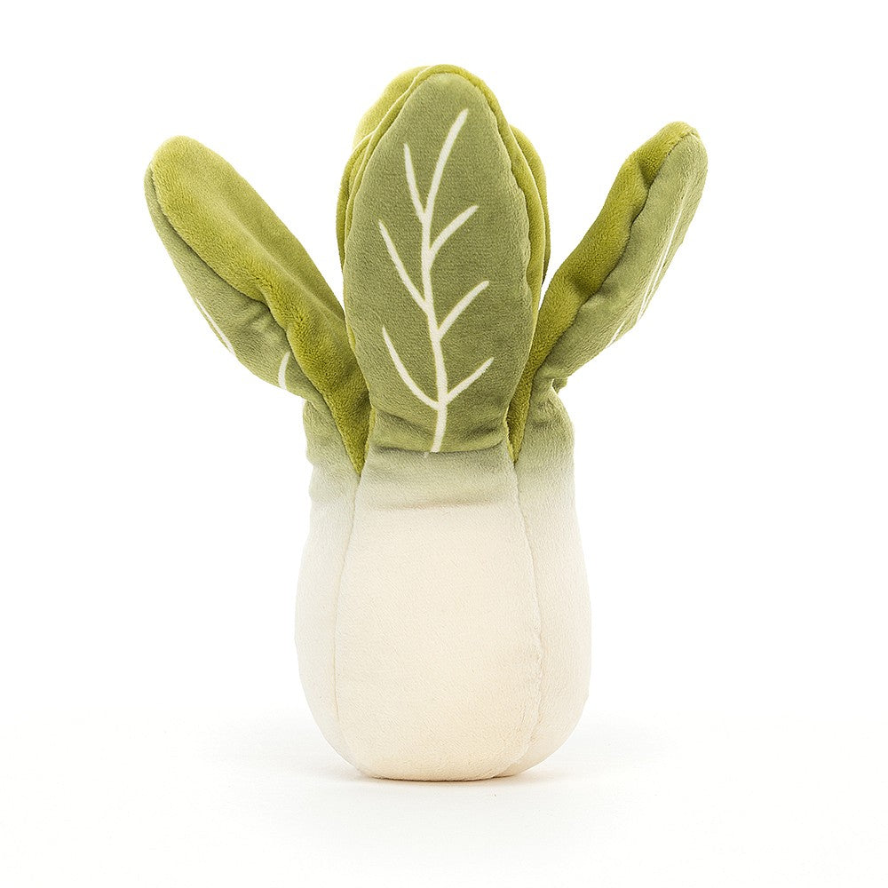 Légume Vivacious Bok Choy Jellycat 17 cm