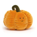 Jellycat Verdura Vivaz Calabaza 14cm